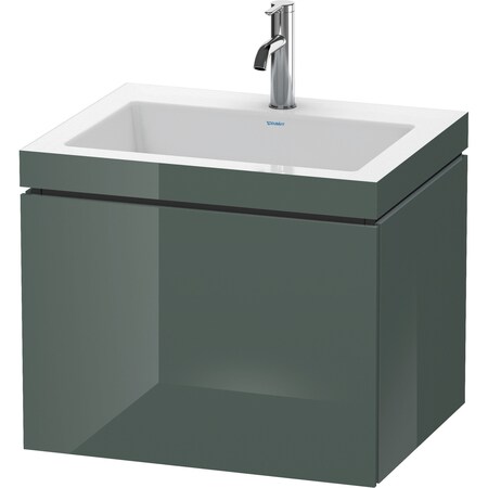 Duravit Lc Vanityunit/Vero Air 19 5/8X23 5/8X18 7/8 LC6916O3838